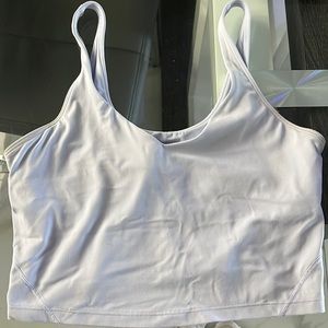Lululemon align tank